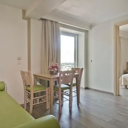 Romantica Hotel * Kárpatos