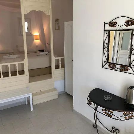 Romantica Hotel Kárpatos