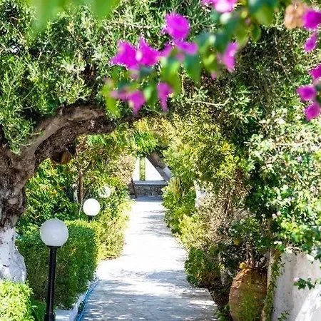 Apartahotel Romantica Hotel