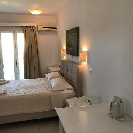 Romantica Hotel