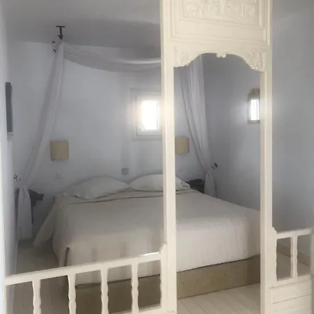 Romantica Hotel Apartahotel