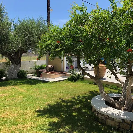 Romantica Hotel Karpathos Town (Pigadia)