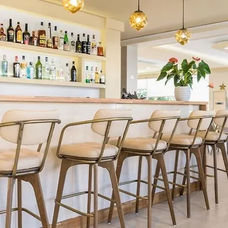 公寓式酒店 Romantica Hotel