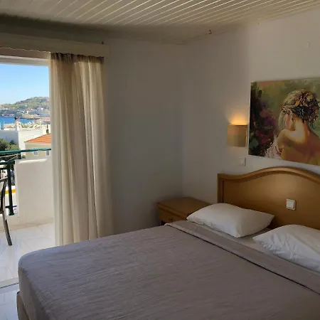 Romantica Hotel Karpathos Town (Pigadia)