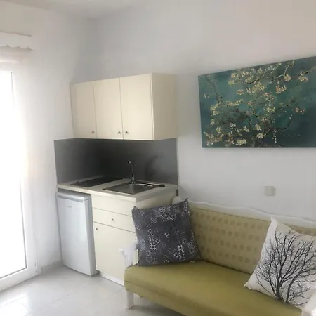 Romantica Hotel 公寓式酒店 *